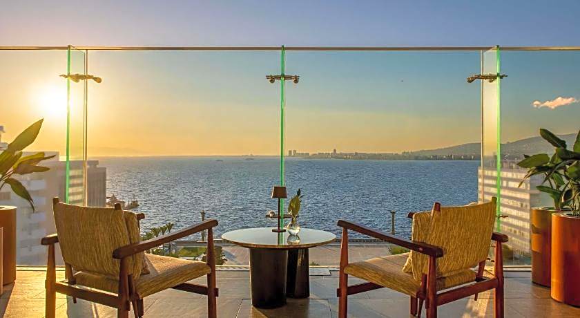 Swissôtel Büyük Efes Izmir