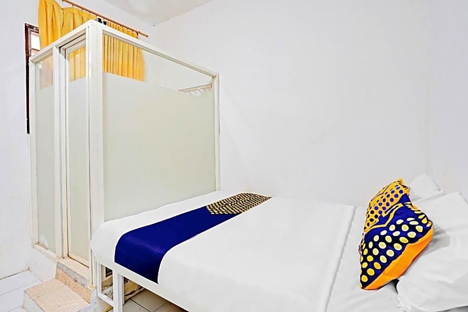 SPOT ON 90586 Hagawa Syariah Homestay