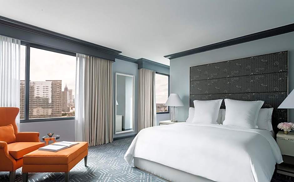 Four Seasons Hotel Atlanta