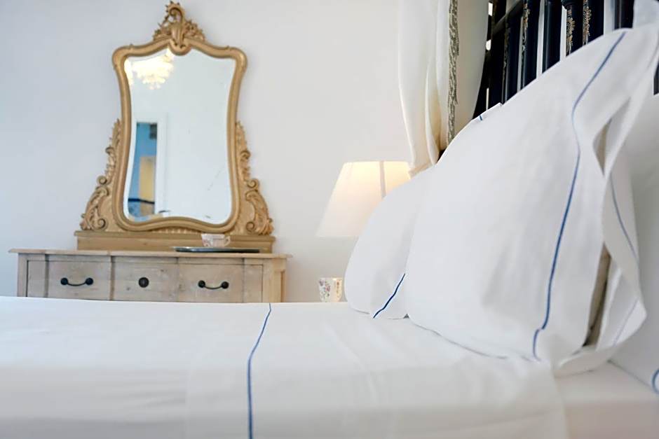 Gli Orti Di Malva B&B