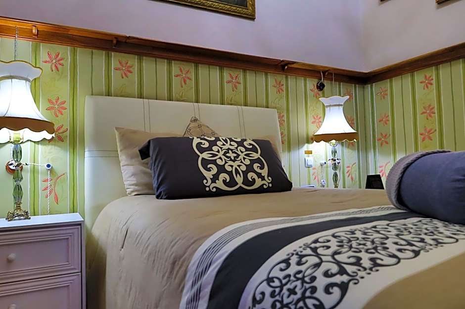 Azcami Boutique Hotel