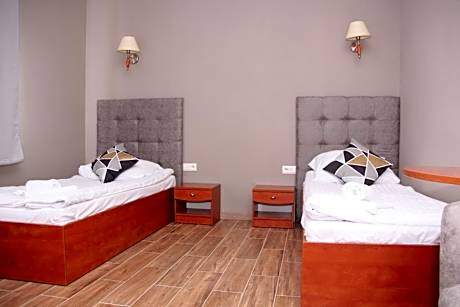 Hotel Przylesie