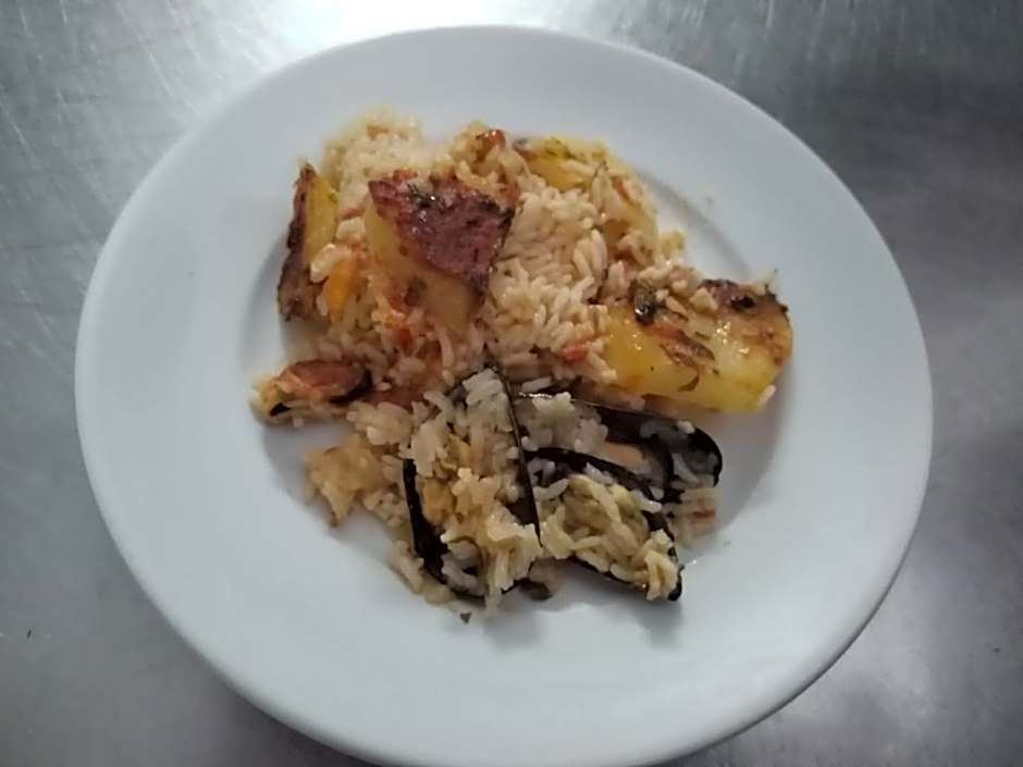 Al Capretto d'Oro