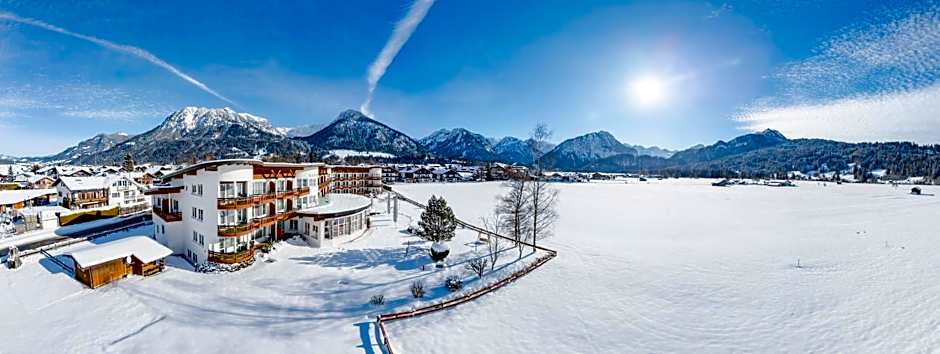 Best Western Plus Hotel Alpenhof