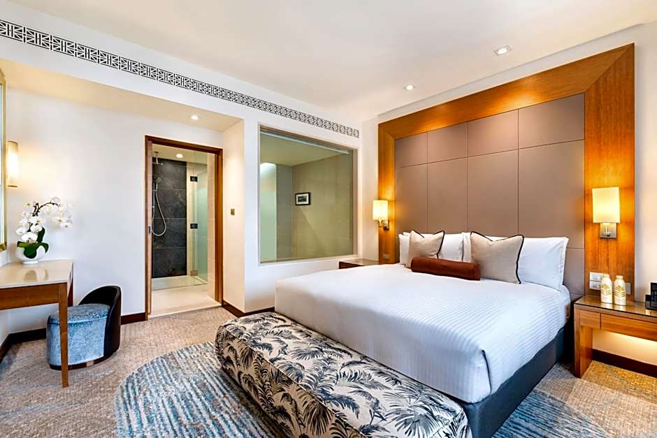 Pan Pacific Perth