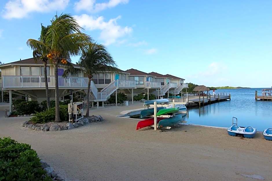 The Reef at Marathon by Capital Vacations