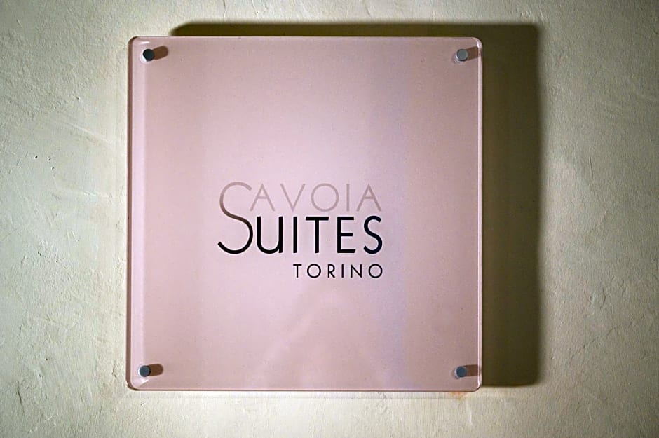 Savoia Suites Torino