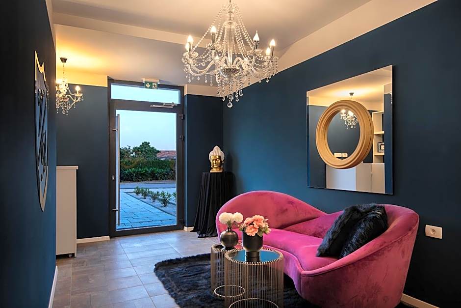 Vinkuran by Bura Hotels - Adults Only