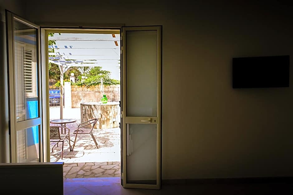 B&b Noto beach
