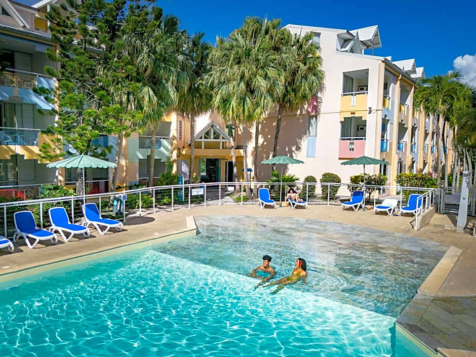 Canella Beach Hotel