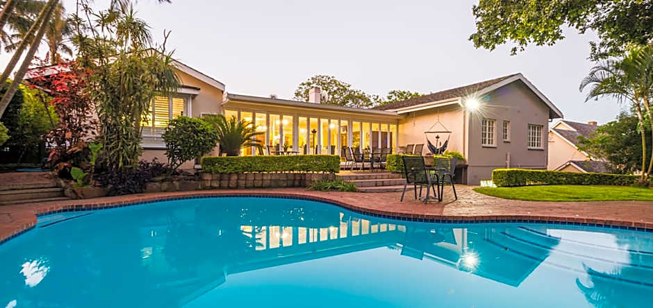 Westville Bed and Breakfast