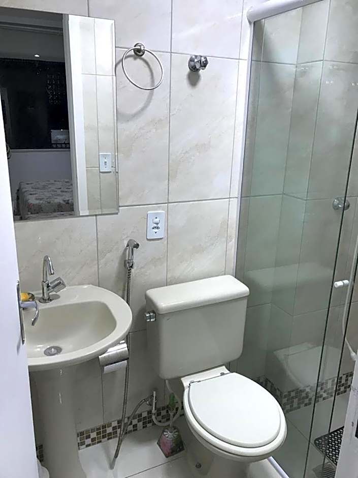 APTO 2 QUARTOS AV CENTRAL