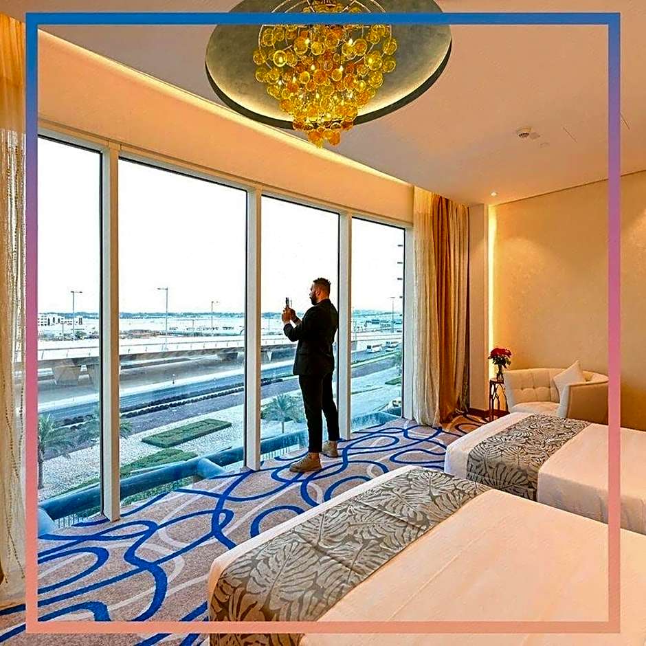 Cielo Hotel Lusail