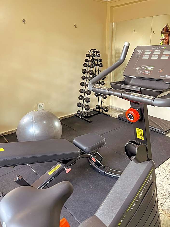 Nacional Inn Campos do Jord