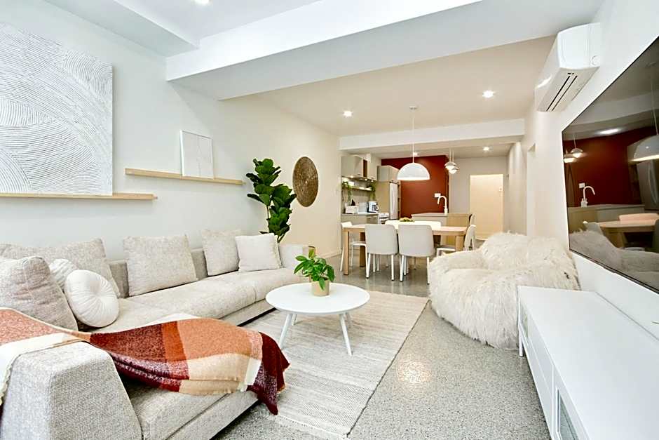 Loft Deluxe & Fun - Downtown Quebec