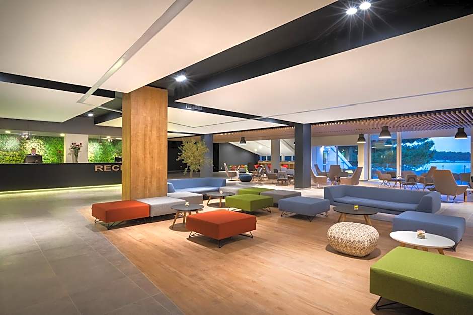 Remisens Hotel Epidaurus-All inclusive