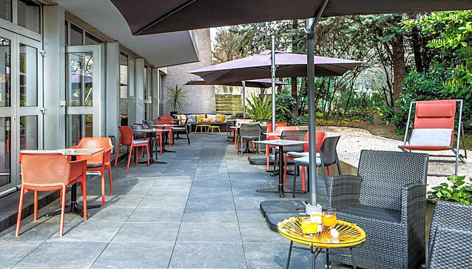 Hotel Mercure Paris Boulogne Pont de Saint Cloud (Janvier 2026)