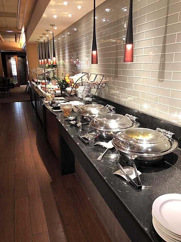 DoubleTree by Hilton Akron Fairlawn