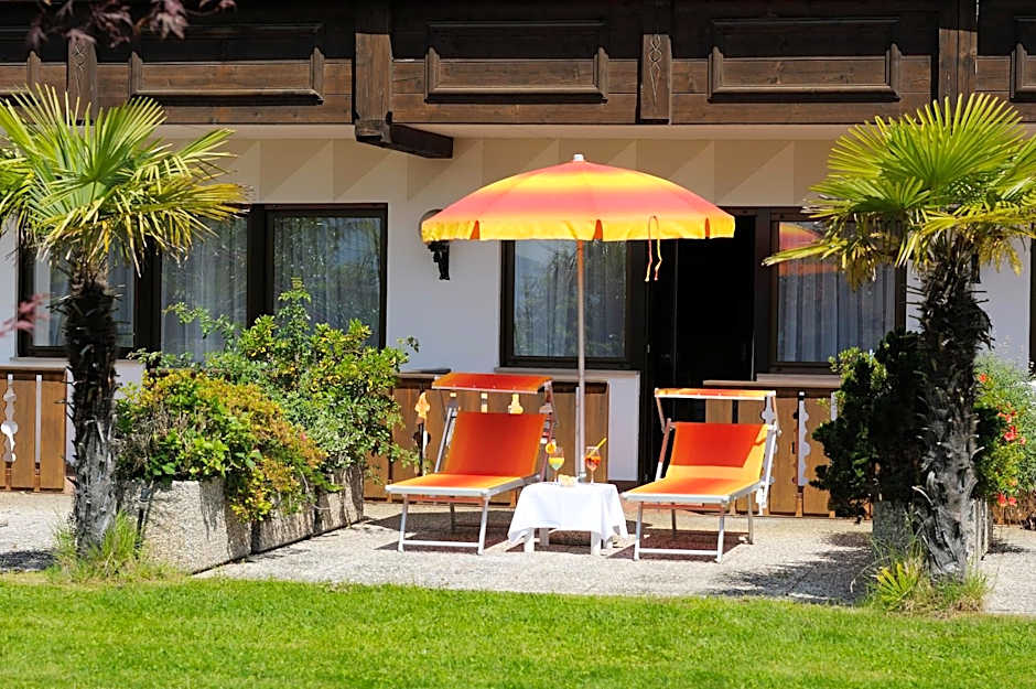 Hotel Appartement Inge