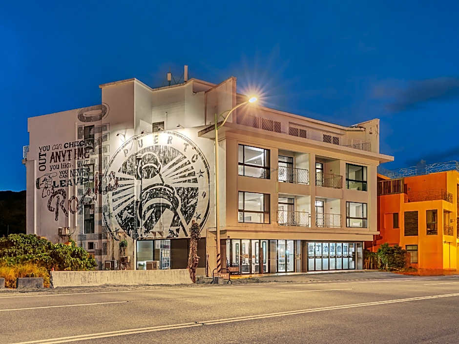 El Puerto Hotel