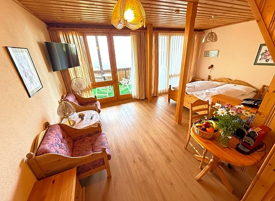 Beatenberg Resort & Spa in Beatenberg Interlaken