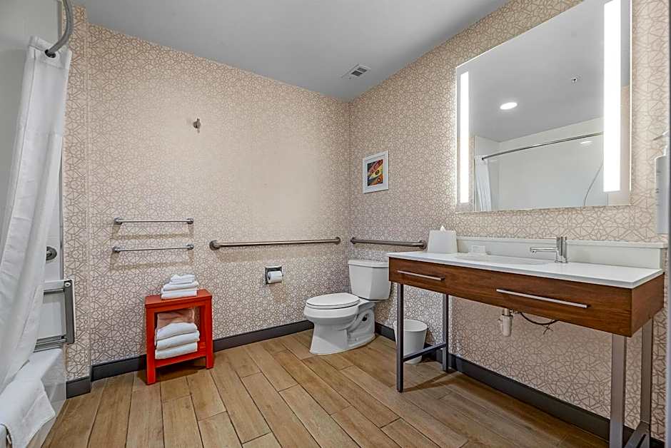 Hampton Inn & Suites New Braunfels