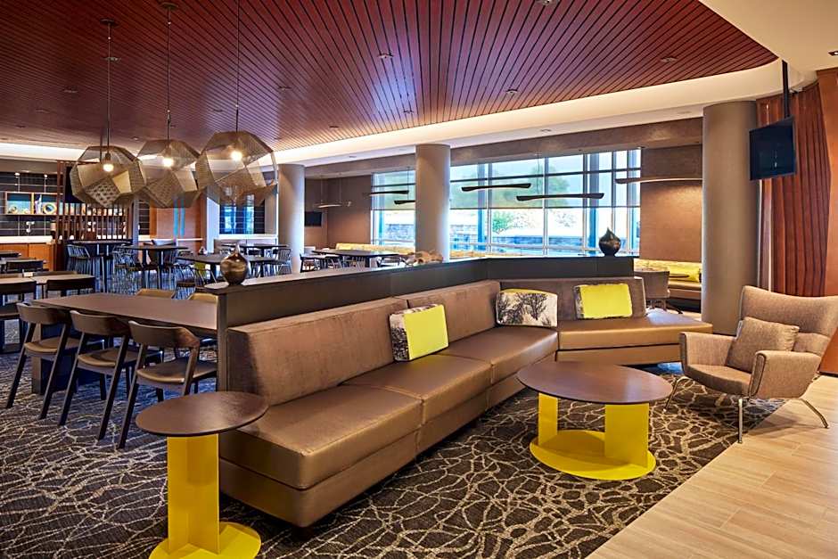 SpringHill Suites by Marriott Frederica