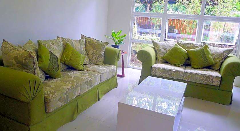 Greenspace Palawan Hotel