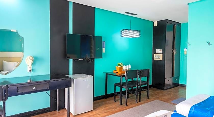 Hotel Dream World Araneta Cubao