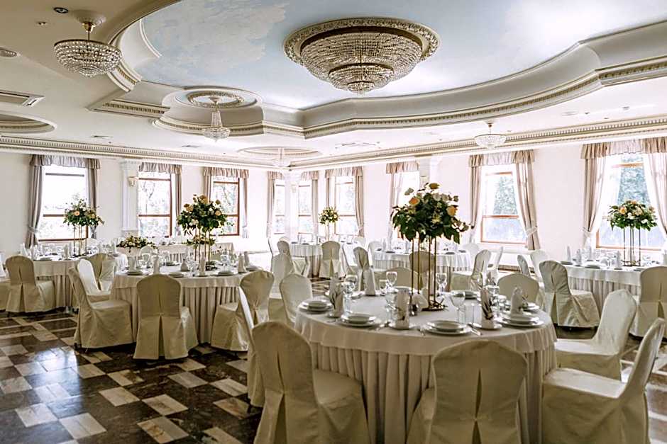 Hotel Szyndzielnia Eco
