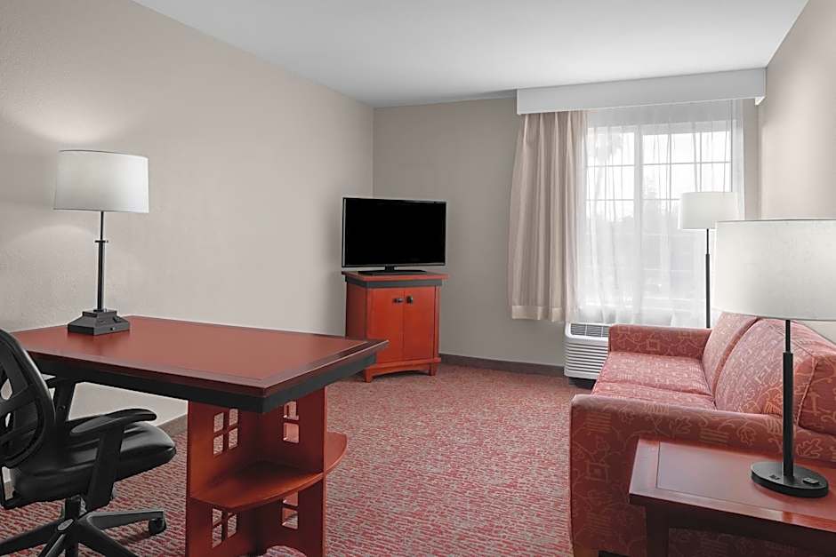 Larkspur Landing Sunnyvale