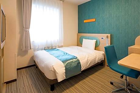 Standard Double Room - Non-Smoking