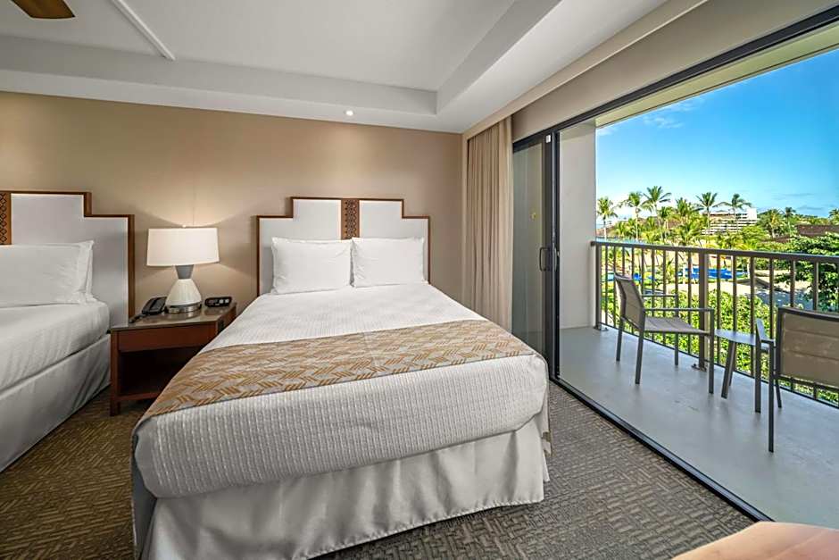 OUTRIGGER Ka'anapali Beach Resort