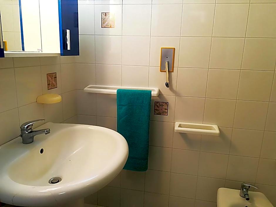 Near The Beach And The Center Of Otranto - Apartment Eleonora 5 Places