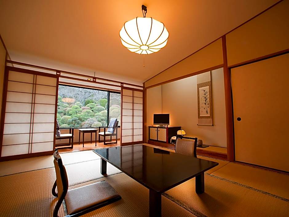 Ryokan Shougen Sansou