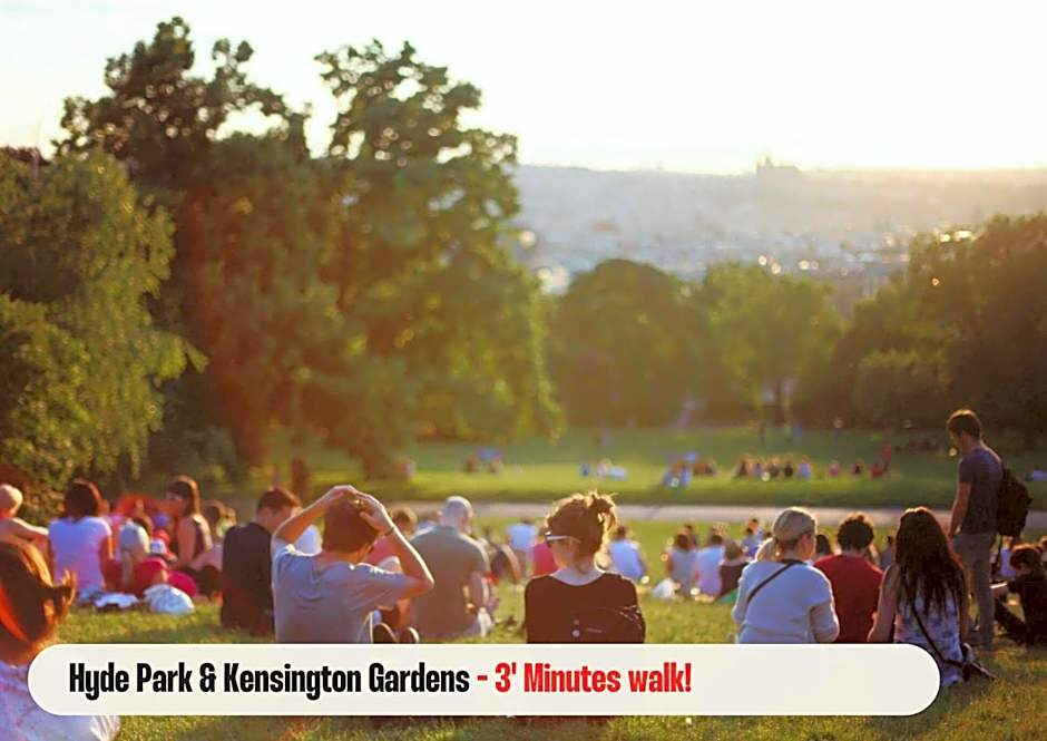 Astor Kensington Hostel