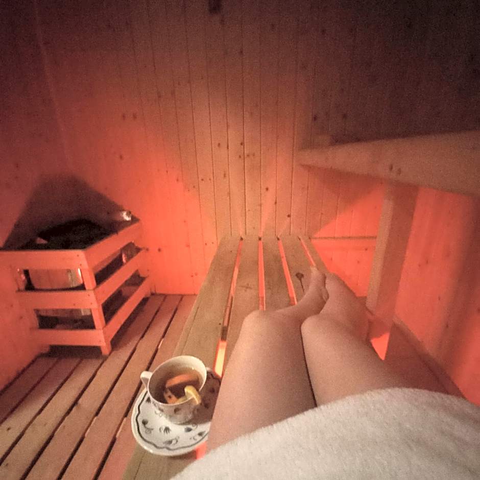 Harmont Montis- dawna Zającówka- IDEALNA lokalizacja - leśna enklawa w centrum miasta! Sauna, masaże, zabiegi spa!