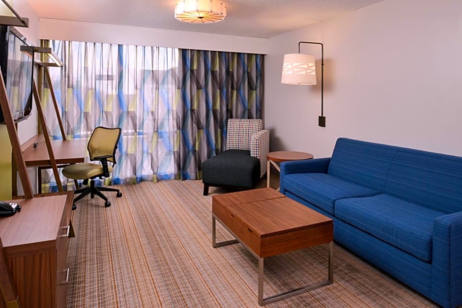 Holiday Inn Express Springfield