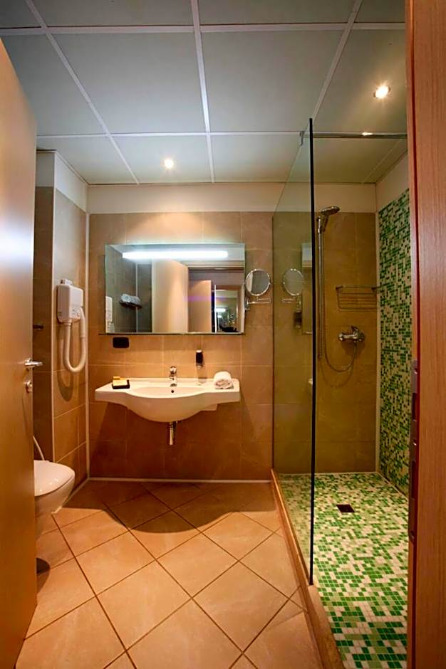 Cocca Hotel Royal Thai Spa