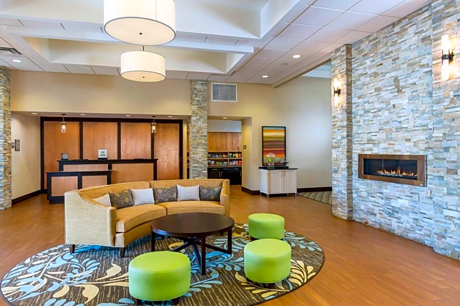 Homewood Suites By Hilton San Bernardino