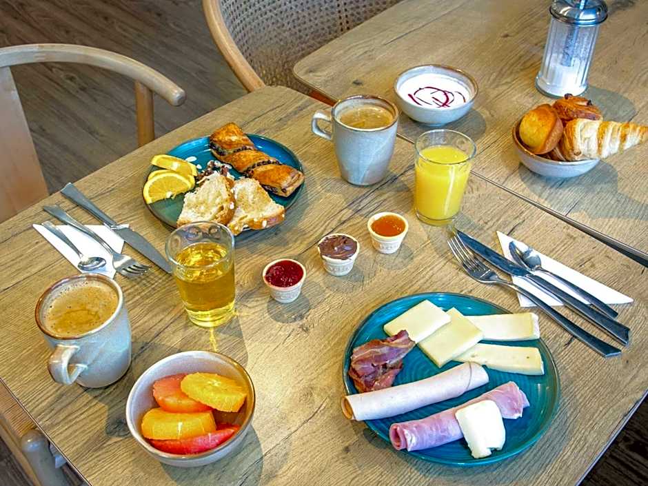 ibis Salon de Provence