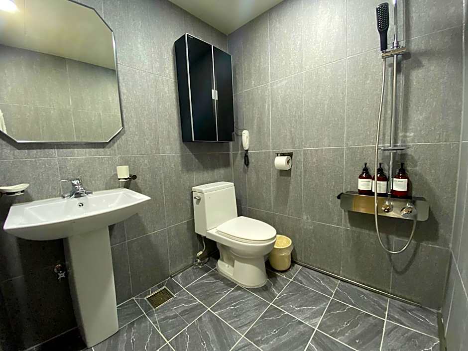 Benikea Daelim Hotel