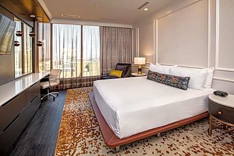 King Suite