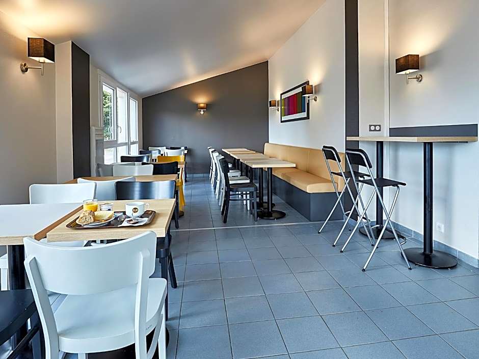 B&B HOTEL Honfleur