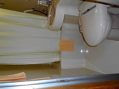 Japanese-Style Room - Smoking