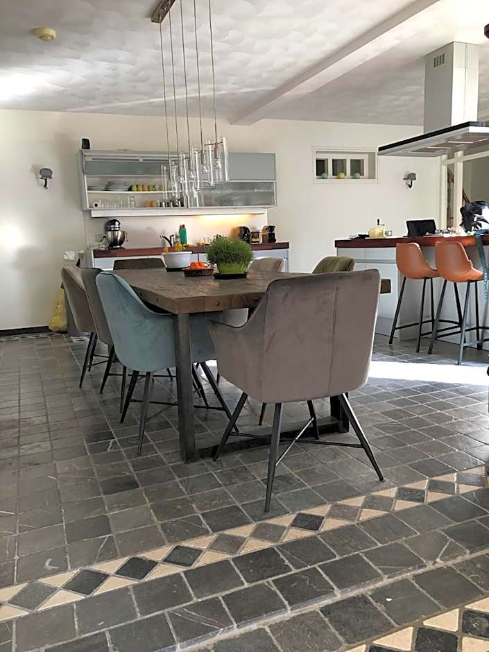 B&B Het Zonnehuis Boxtel