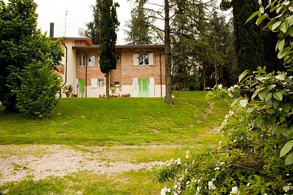 B&B Mama Rò