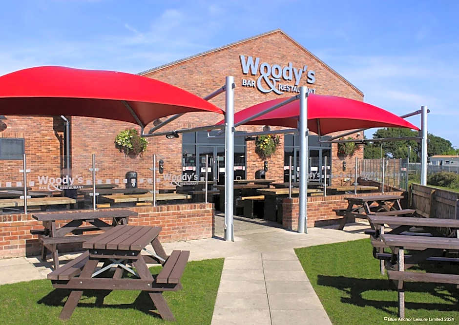 The Chase Holiday Park