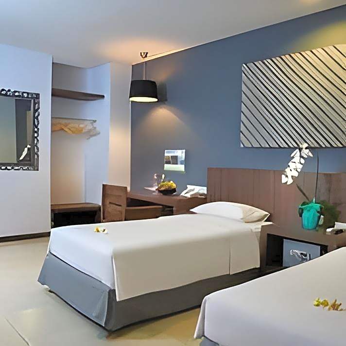 Praja Hotel
