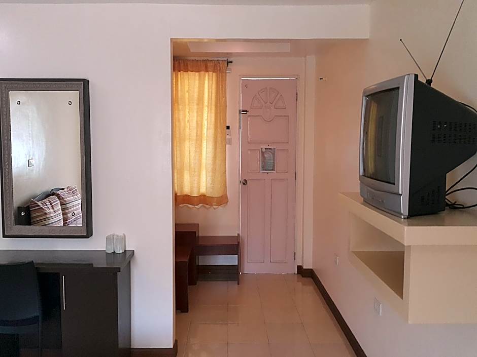 Apartelle De Francesca